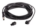 AXIS - Strömkabel - DC 24 V