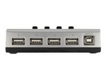 Hubb - 4 x USB 2.0