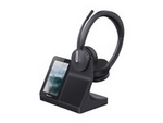 WH64 Dual - Headset