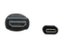 Eaton Tripp Lite Series USB C to HDMI Adapter Cable USB 3.1 4K@60Hz M/M USB-C Black 15ft