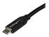 StarTech.com USB-C till USB-C-kabel med 5A PD