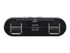 ATEN US424 4-Port USB Peripheral Sharing Device