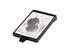 HP High Performance Secure Hard Disk