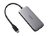 DELTACO - hubb - 5 Gbps, USB-C