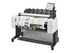 HP DesignJet T2600dr PostScript MFP