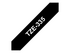 Brother TZe-335 - bandlaminat