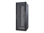 NetShelter SX Networking Enclosure with Sides