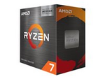Ryzen 7 5700X - 3.4 GHz