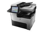 LaserJet Enterprise MFP M725dn