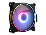 Argus RGB-FAN SET RS-08