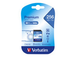 Premium - Flash-minneskort