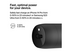 Belkin BoostCharge strömadapter för bil