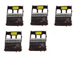 HP - 2,5" liten formfaktor drivbank