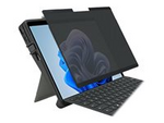 BlackBelt Rugged Case with Integrated Smart Card Reader (CAC) & HDMI for Surface Pro 9 with Intel