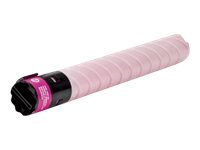 Katun - magenta - kompatibel