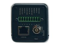 ACTi A24 - nätverksövervakningskamera