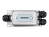 Intellinet 2-Port Outdoor Vandalproof Gigabit PoE++ Extender, Two 30 W Ports, Extends PoE up to 100 m (328 ft.), 60 W Power Budget, IEEE 802.3bt (4PPoE) Compliant, IP67 Waterproof, IK10-rated, Metal Housing