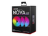 Chieftronic Nova NF-1225RGB