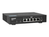 QNAP QSW-1105-5T - switch