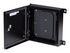 Black Box NEMA-Rated Fiber Splice Tray Wallmount Enclosure