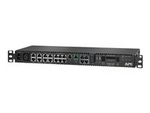 NetBotz Rack Monitor 750
