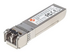Intellinet Transceiver Module Optical, 10 Gigabit Fiber SFP+, 10GBase-SR (LC) Multi-Mode Port, 300m, MSA Compliant, Equivalent to Cisco SFP-10G-SR, Fibre, Three Year Warranty