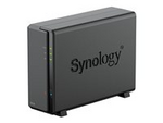 Disk Station DS124