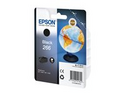 Epson 266 - 6 ml - svart