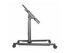Multibrackets M Public Display Stand 80 HD Wheelbase Single