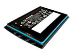 Intermec - Reserv - batteri för handdator (standard)