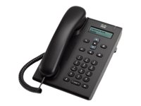 Cisco Unified SIP Phone 3905