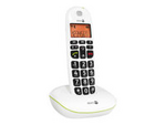 PhoneEasy 100w - Trådlös telefon med nummerpresentation