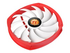 Thermaltake NiC L32 - processorkylare