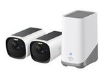 Eufy EufyCam E40 - Nätverksövervakningskamera