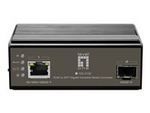 IGC-0102 - Fibermediekonverterare