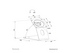 Neomounts DS15-629BL1 ställ