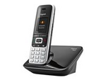 S850 - Trådlös telefon