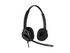HP Poly Mission 425 - headset