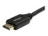 StarTech.com Premium Höghastighets HDMI-kabel med Ethernet