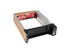 StarTech.com 5.25 in Rugged SATA Hard Drive Mobile Rack Drawer