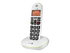 DORO PhoneEasy 100w - trådlös telefon med nummerpresentation