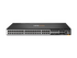 HPE Aruba Networking CX 8100 40x10GBase-T 8x10G SFP+ 4x40/100G QSFP28 Switch