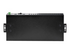 StarTech.com 16-Port Industrial USB 3.0 Hub 5Gbps, Metal, DIN/Surface/Rack Mountable, ESD Protection, Terminal Block Power, up to 120W Shared USB Charging, Dual-Host Hub/Switch (5G16AINDS-USB-A-HUB)