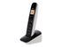 Panasonic KX-TGB610 - trådlös telefon med nummerpresentation/samtal väntar
