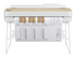 HP DesignJet Studio - storformatsskrivare