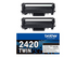 Brother TN2420 TWIN - 2-pack