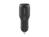 Belkin BoostCharge Dual Charger strömadapter för bil