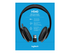 Logitech USB Headset H540