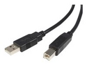 StarTech.com 4,5 m USB 2.0 A- till B-kabel