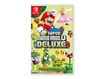 New Super Mario Bros. U Deluxe